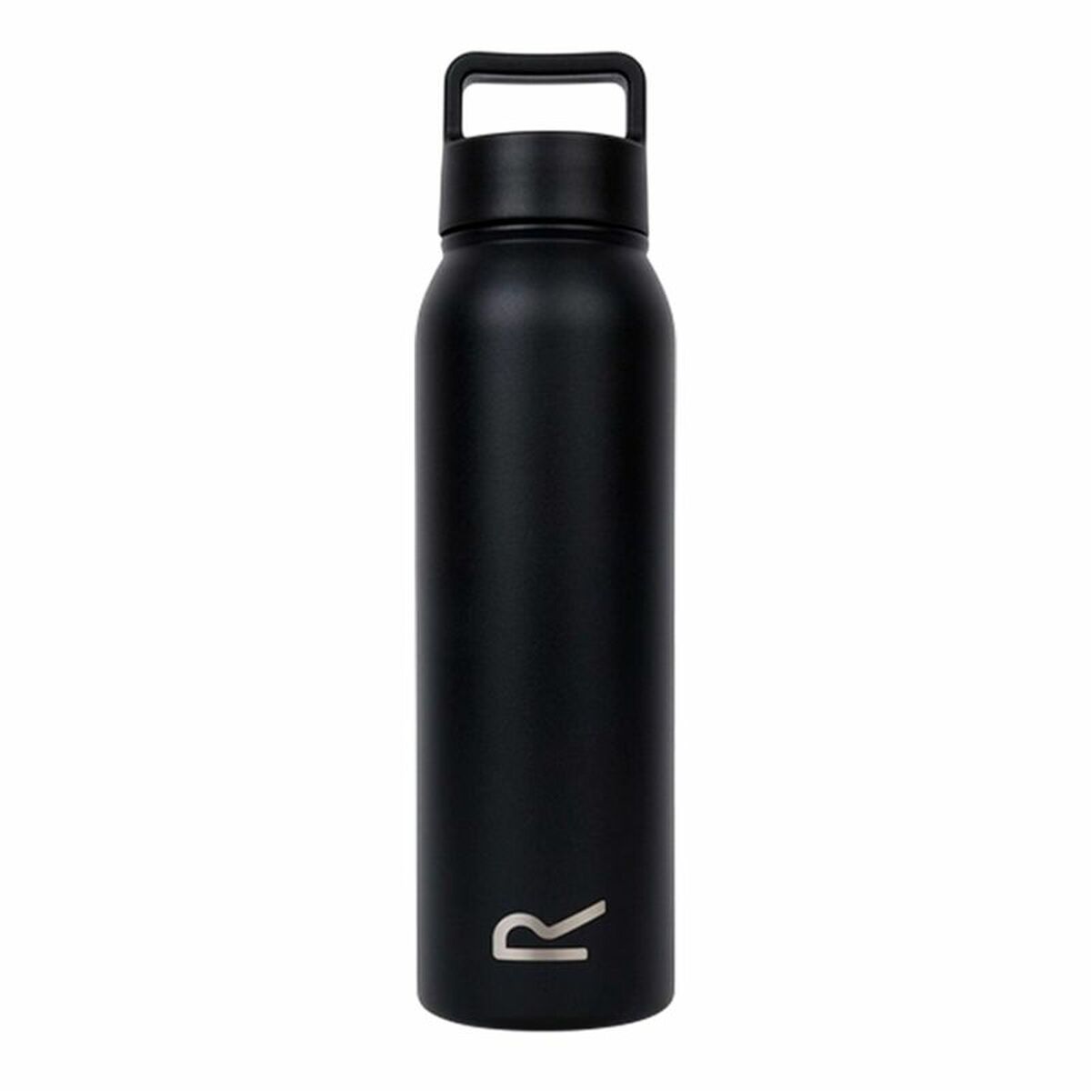 Gourde Thermique Regatta 600 ml – Noire | RCE555