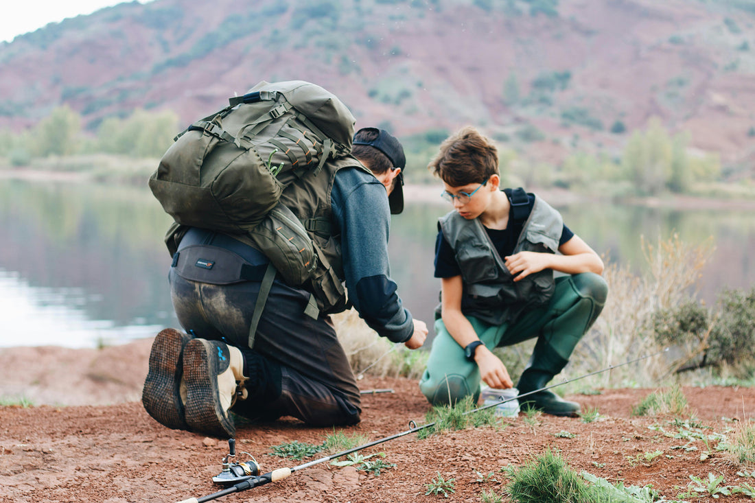 Les meilleures activités autour du campement