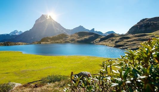 Camping dans les Alpes et les Pyrénées : Nos meilleures adresses