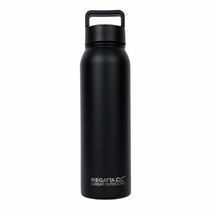 Gourde Thermique Regatta 600 ml – Noire | RCE555