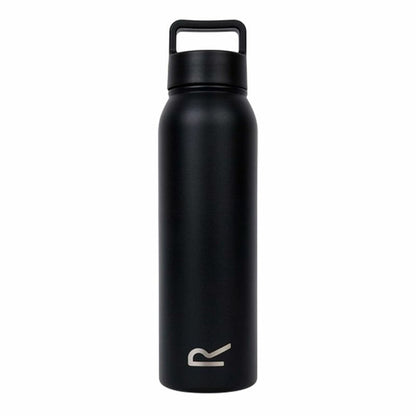 Gourde Thermique Regatta 600 ml – Noire | RCE555