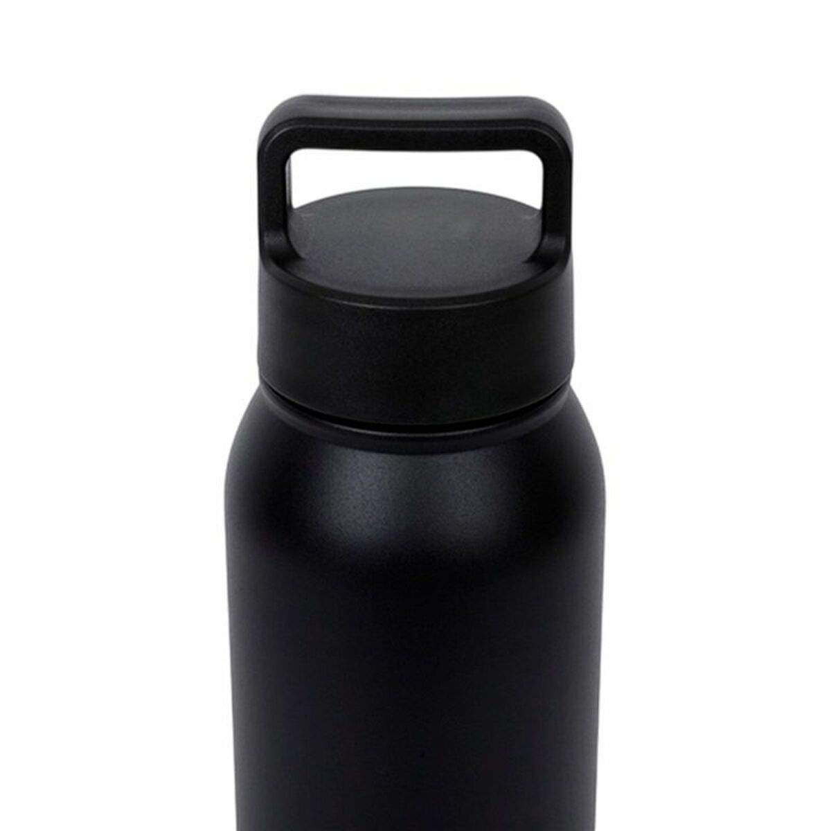 Gourde Thermique Regatta 600 ml – Noire | RCE555