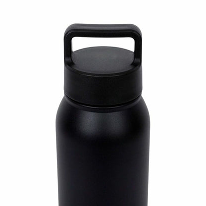 Gourde Thermique Regatta 600 ml – Noire | RCE555