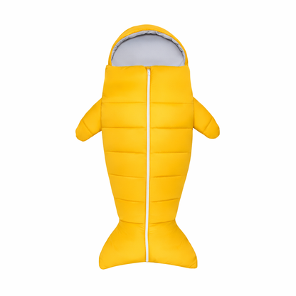 Sac de couchage ultraléger – Enfants, Ados & Adultes (S/M/L)