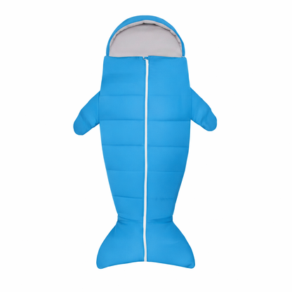 Sac de couchage ultraléger – Enfants, Ados & Adultes (S/M/L)