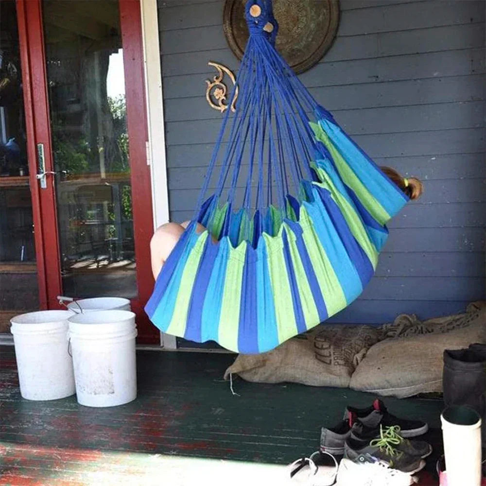 Hammock Camping Outdoor-3