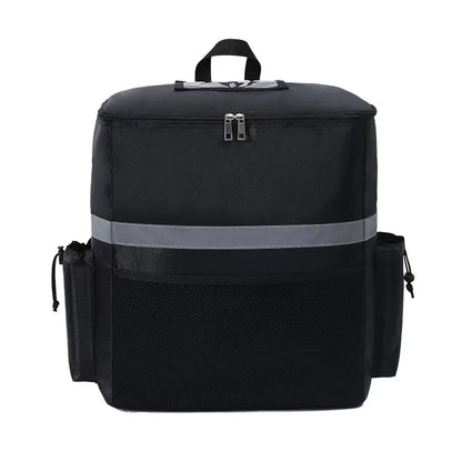 Glacière Portable Noir - Isothermique Camping 35L