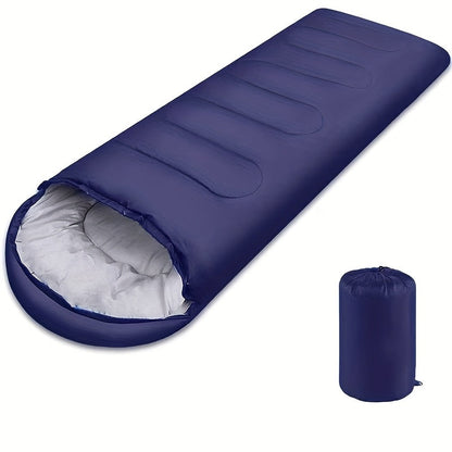 Sac de Couchage Camping Léger et Compact – Toutes Saisons