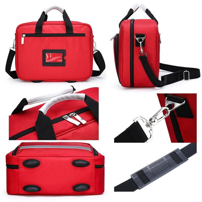 Trousse de Premiers Secours Camping - Sac Vide Organisateur