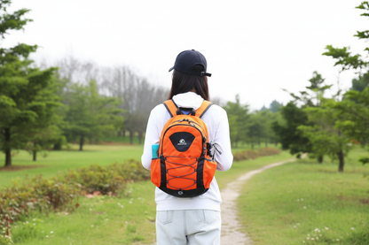 Mini Sac à Dos Ultraléger - Randonnée, Vélo & Camping