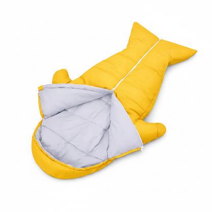 Sac de couchage ultraléger – Enfants, Ados & Adultes (S/M/L)